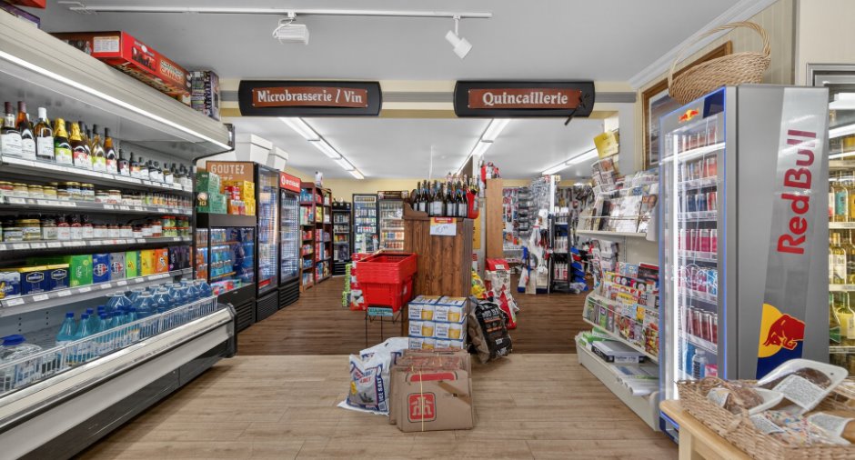 Commerce