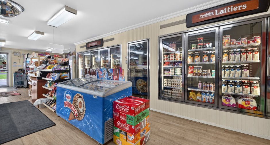 Commerce