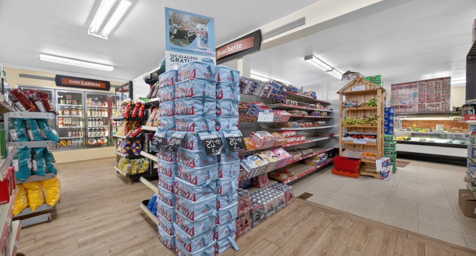 Commerce