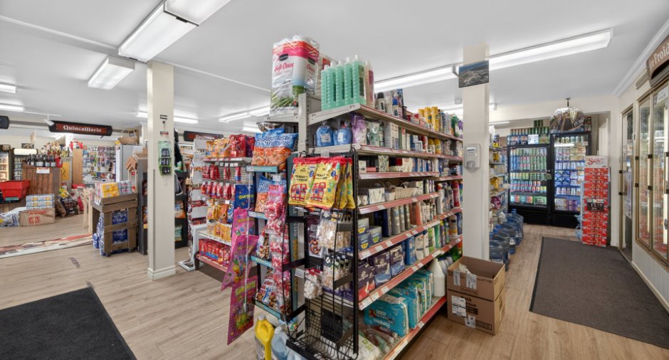 Commerce
