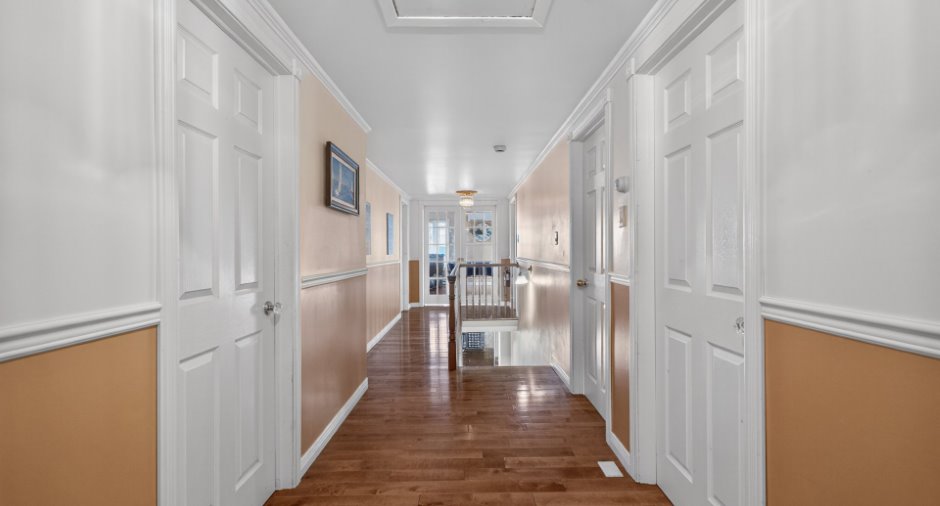 Passageway