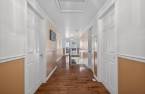 Passageway