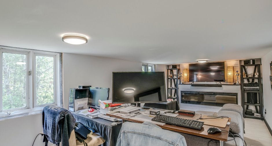 Salle familiale