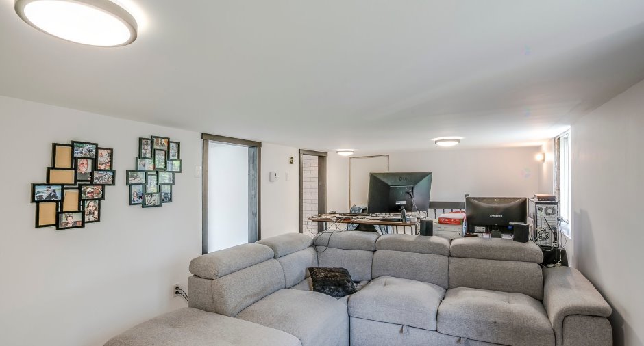 Salle familiale