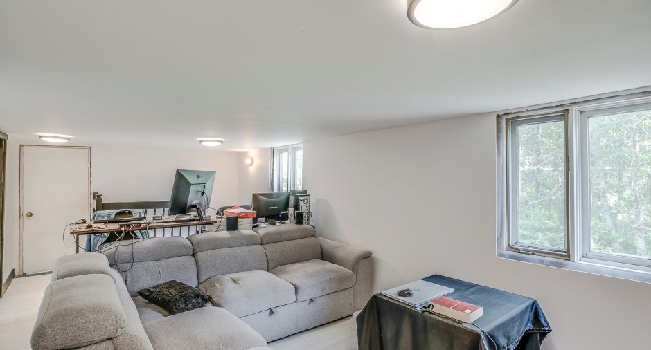 Salle familiale
