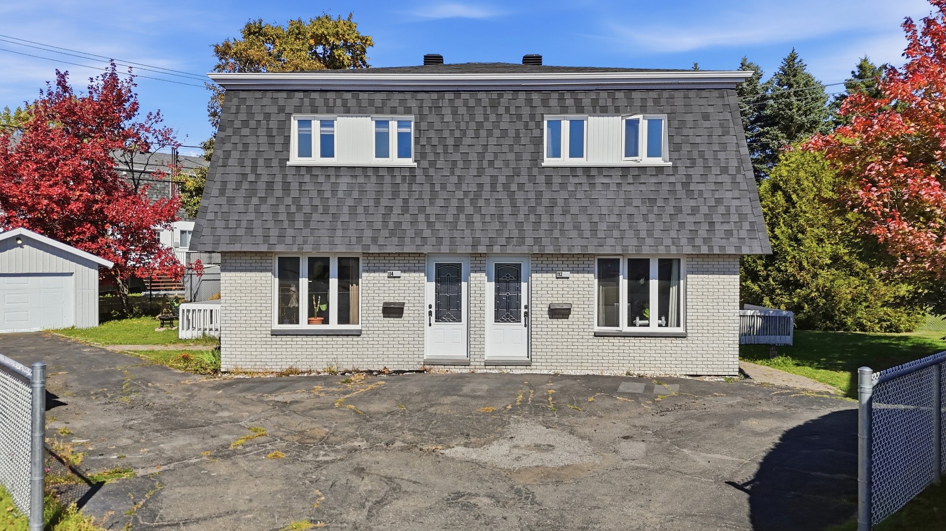 112-114 Rue Robert-Joncas — photo 1