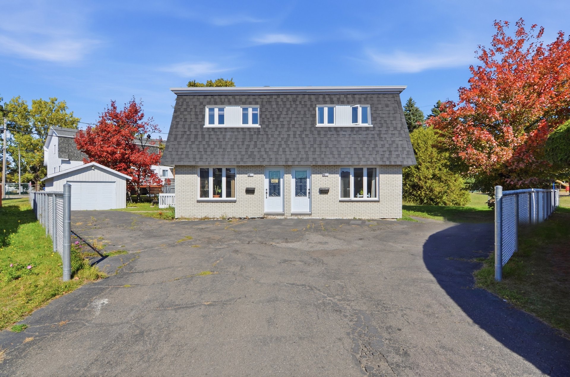 112-114 Rue Robert-Joncas — photo 2