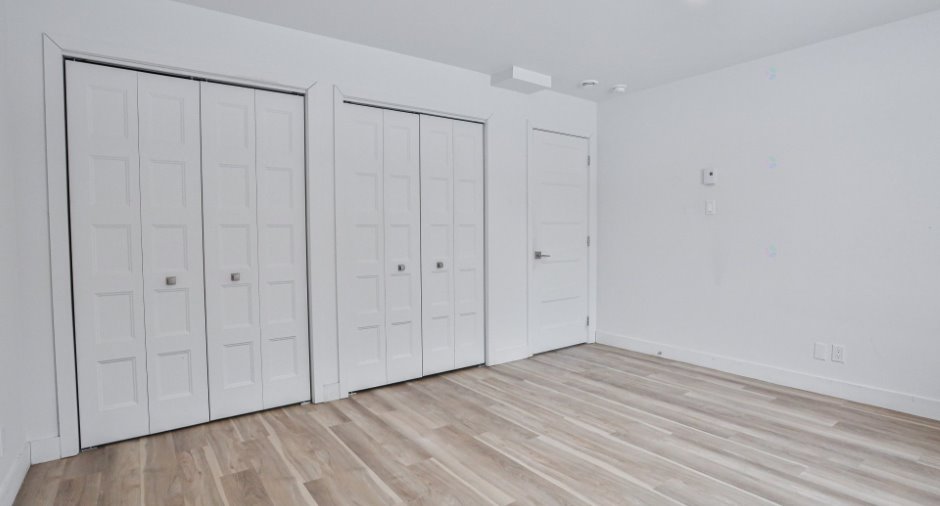 Logement