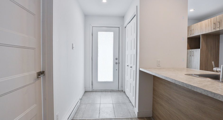 Logement