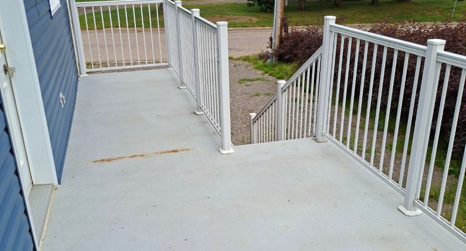 Escalier