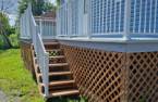 Escalier