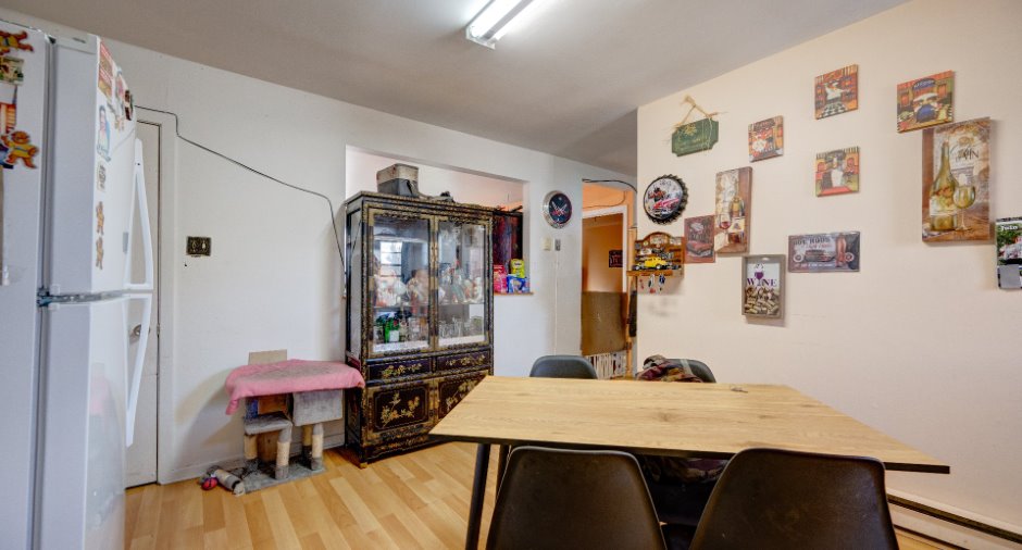 Salle à manger