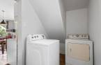 Salle de lavage