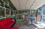 Solarium/Verrière