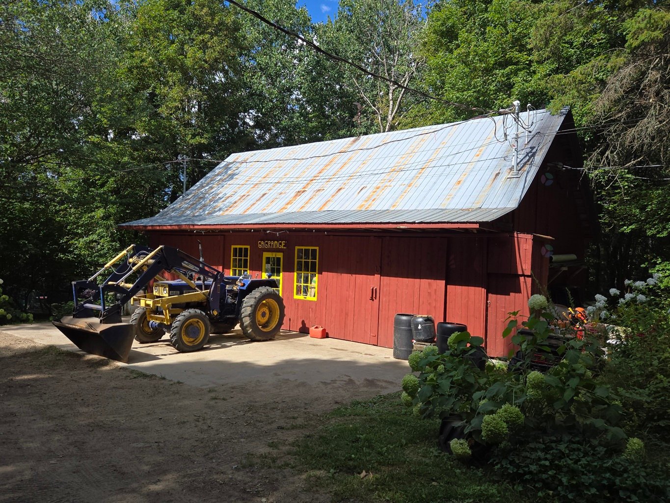 250 Mtée Levac — photo 3