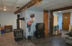 Salle familiale