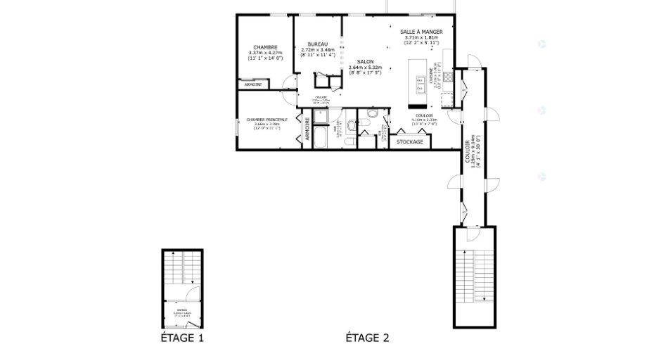 Plan (croquis)
