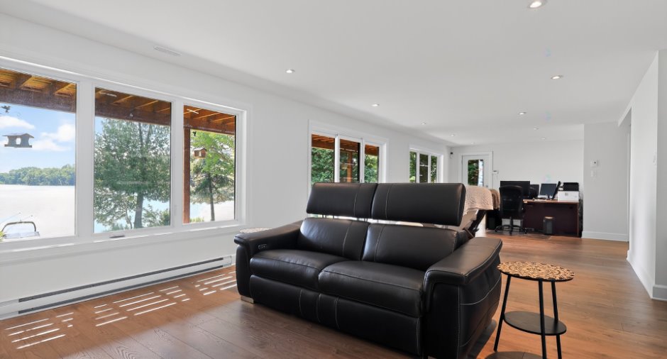 Salle familiale