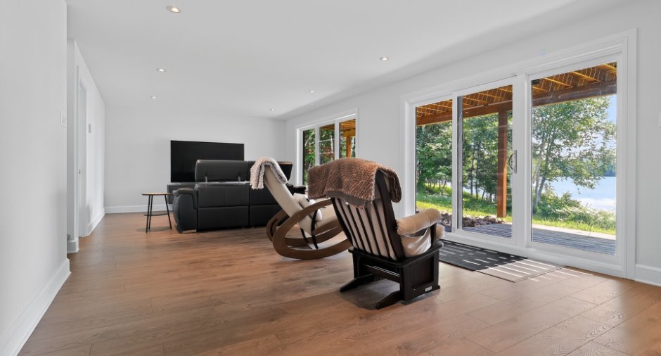 Salle familiale
