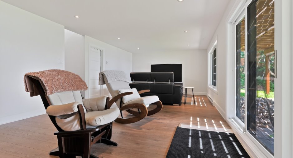 Salle familiale