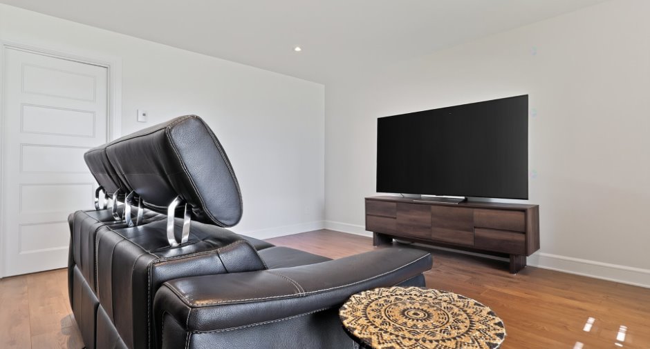 Salle familiale
