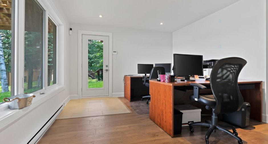 Bureau