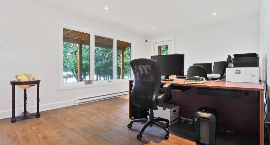 Bureau