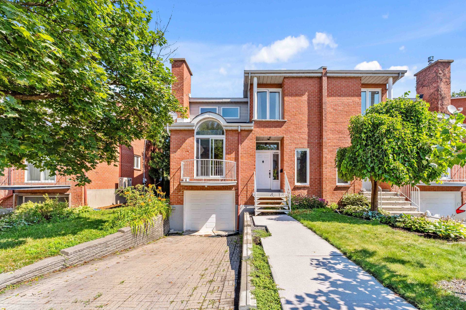 6599 Rue Paul-Pau — photo 1