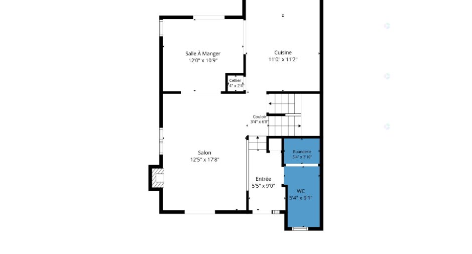 Plan (croquis)