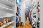 Penderie (Walk-in)