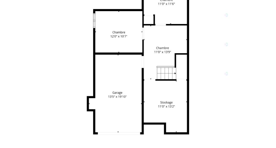 Plan (croquis)