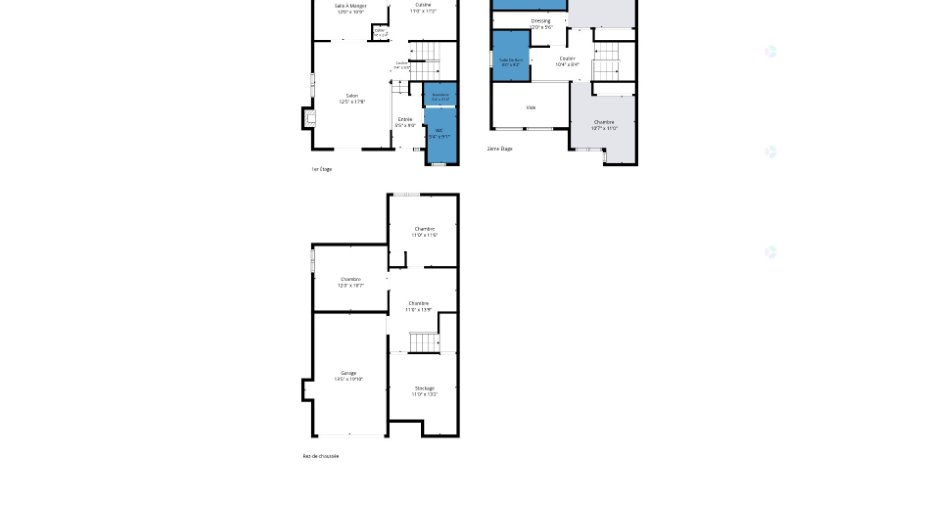 Plan (croquis)