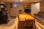 Salle familiale