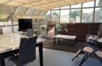Solarium/Verrière
