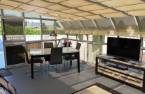 Solarium/Verrière