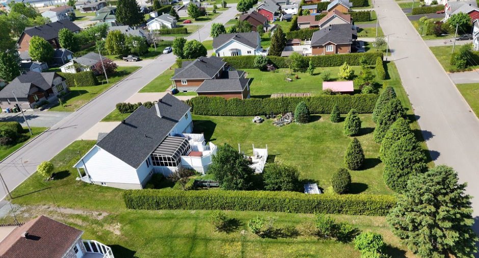 Vue d'ensemble