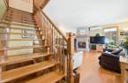 Escalier