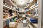 Cave/ chambre froide
