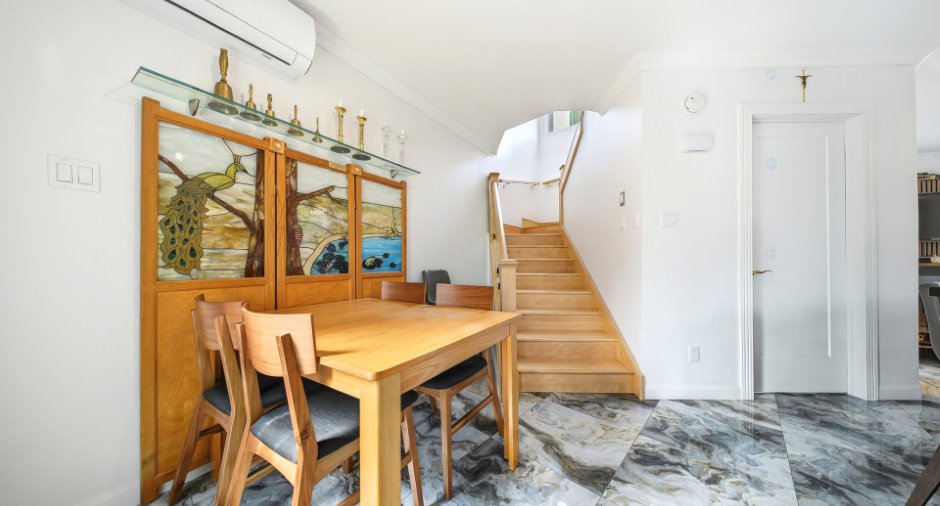 Salle à manger