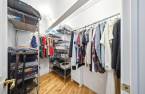 Penderie (Walk-in)