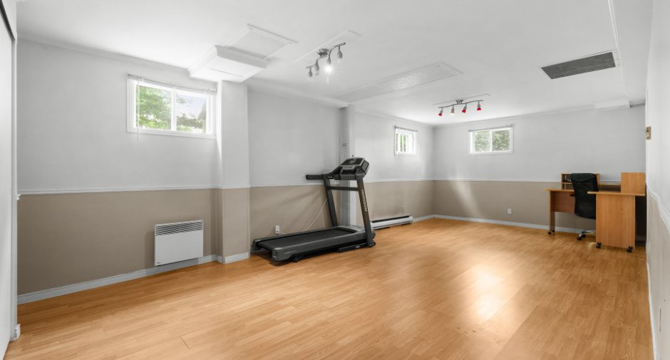 Salle familiale