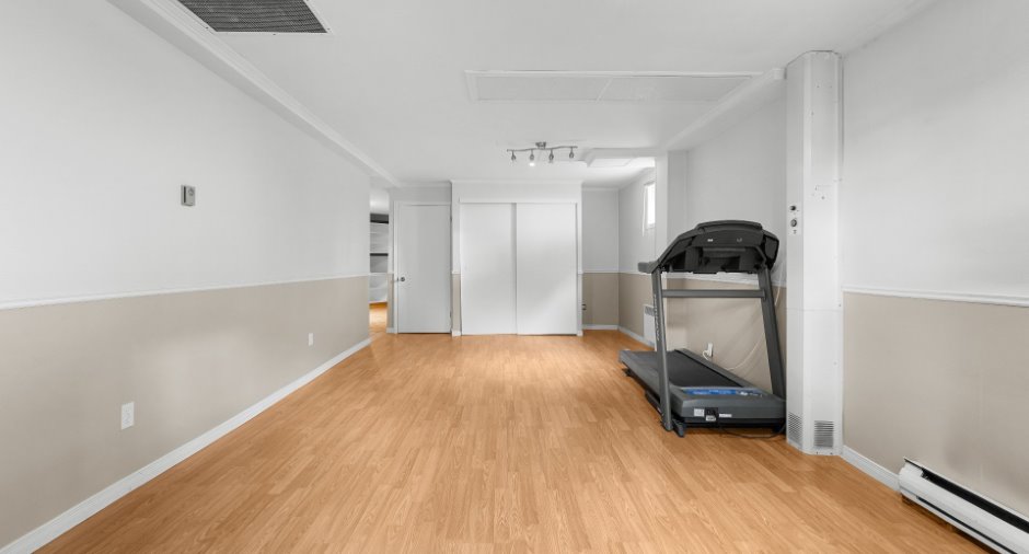 Salle familiale