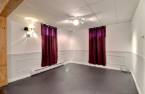 Salle familiale