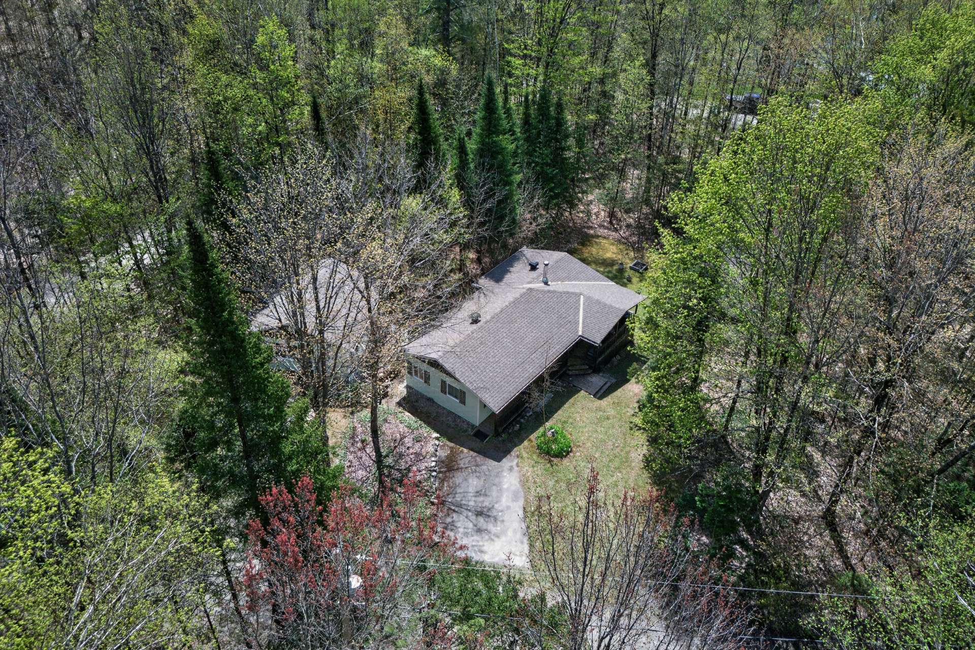 12 Crois. Mountain Sight — photo 1