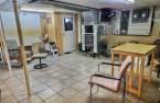 Salle de couture