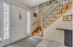 Escalier