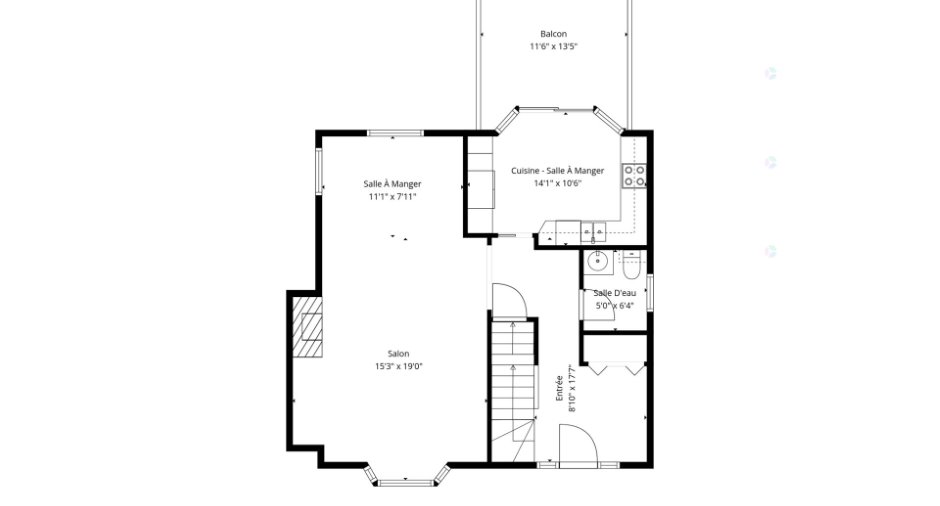 Plan (croquis)