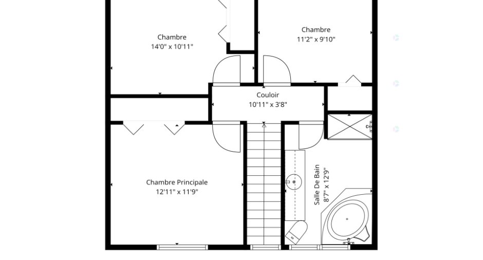 Plan (croquis)