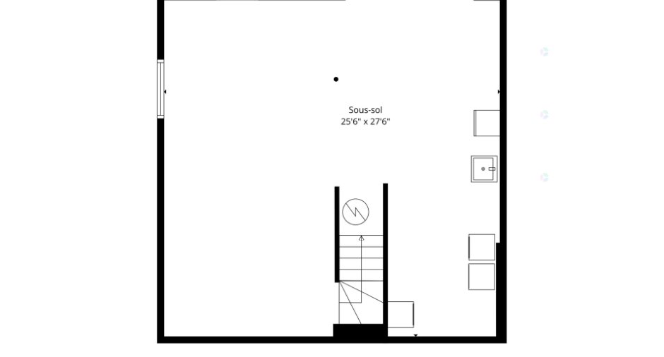 Plan (croquis)