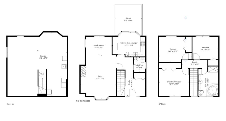 Plan (croquis)